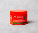 آبرسان موی فر کنتو Cantu LEAVE-IN CONDITIONING CREAM 340g