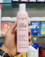 کرم ضدوز برند بایفاس Byphasse Dicipline Smooth Hair Cream 250ml