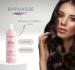 کرم ضدوز برند بایفاس Byphasse Dicipline Smooth Hair Cream 250ml