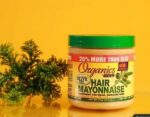 ماسک مایونز مو ارگانیک افریکاز بست Organics Africa's Best Organic Hair Mayonnaise 520g