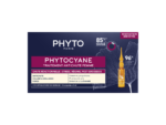 سرم ضدریزش و تقویت کننده موی بانوان فیتو (فیتوسیان) PHYTO PARIS PHYTOCYANE ANTI HAIR LOSS TREATMENT FOR WOMEN