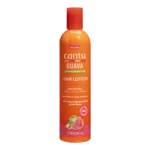 لوسیون موی فر گواوا و زنجبیل کنتو Cantu Guava Length Retention Hair Lotion 355ml