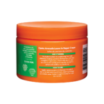 کرم آبرسان ترمیم‌کننده آووکادو برند کنتو Cantu Avocado Hydrating Leave-In Repair Cream 340g