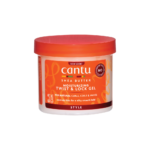 کرم ژل موی فر رطوبت رسان کنتو (CANTU Moisturizing Twist & Lock Gel Styling Cream) اگر به دنبال محصولی ایده‌آل برای حفظ زیبایی و درخشش موهای فر و مجعد خود هستید، کرم ژل موی فر رطوبت رسان برند کنتو (CANTU Moisturizing Twist & Lock Gel Styling Cream) بهترین انتخاب است. این محصول با فرمولاسیونی غنی از ترکیبات مغذی و رطوبت‌رسان، برای تعریف بهتر فرها و جلوگیری از خشکی و وزی طراحی شده است. ویژگی‌های برجسته کرم ژل موی فر کنتو: مرطوب‌کننده و مغذی: کرم ژل موی کنتو حاوی مواد مرطوب‌کننده‌ای است که موها را به طور عمقی آبرسانی می‌کند و از خشکی جلوگیری می‌کند. ایجاد حالت طبیعی: این محصول به خوبی فرها را تعریف کرده و حالت طبیعی و انعطاف‌پذیری به مو می‌دهد. جلوگیری از وزی و گره‌خوردگی: با استفاده از این کرم ژل، دیگر نیازی به نگرانی از وزی و گره‌خوردگی مو نخواهید داشت، چراکه باعث نرم و روان شدن موها می‌شود. ترکیبات بدون مواد مضر: فرمولاسیون این کرم ژل فاقد سولفات، پارابن، و سیلیکون است، که آن را برای استفاده روزانه بی‌ضرر و ایمن می‌کند. نحوه استفاده از کرم ژل موی فر کنتو: برای استفاده، مقدار مناسبی از محصول را روی موهای تمیز و مرطوب خود بمالید. سپس به آرامی با انگشتان یا شانه دندانه درشت، ژل را روی تارهای مو پخش کنید و به فرهای طبیعی خود حالت دهید. می‌توانید موها را به صورت حلقه‌ای بچرخانید تا فرهای زیبا و ماندگاری داشته باشید. چرا کرم ژل موی کنتو برای موهای فر بهترین انتخاب است؟ این محصول مخصوص موهای فر و مجعد طراحی شده است و باعث افزایش لطافت، نرمی و درخشندگی موها می‌شود. افرادی که از مشکلاتی مانند خشکی، وزی و عدم نظم فرها رنج می‌برند، می‌توانند با استفاده منظم از این کرم ژل، سلامت و زیبایی موهای خود را تضمین کنند. خرید کرم ژل موی فر کنتو با ضمانت اصالت این محصول با توجه به کیفیت بالا و اثربخشی خود، یکی از محبوب‌ترین انتخاب‌ها برای افراد با موی فر و مجعد است. برای خرید این کرم ژل موی باکیفیت، به سایت ما مراجعه کرده و تجربه‌ای متفاوت از مراقبت موهای فر و مجعد خود داشته باشید. با انتخاب کرم ژل موی فر رطوبت رسان کنتو، زیبایی طبیعی موهای فر خود را به نمایش بگذارید و درخشش و جذابیتی بی‌نظیر به آن‌ها هدیه دهید!