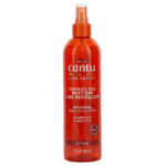 اسپری ریفرش و احیا کننده فر مو کنتو Cantu Comeback Curl Next Day Curl Revitalizer Spray 355ml