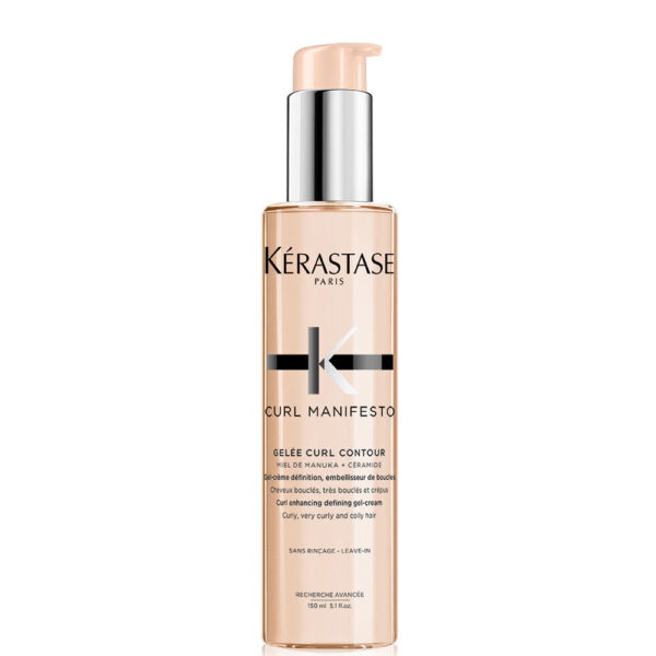 Kérastase Curl Manifesto Curl Contour Gel-Cream