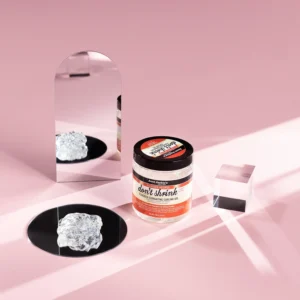 ژل موی فر بذر کتان آنت جکیز Aunt Jackie's Don't Shrink Flaxseed Elongating Curling Gel 50g