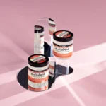 ژل موی فر بذر کتان آنت جکیز Aunt Jackie's Don't Shrink Flaxseed Elongating Curling Gel 426g
