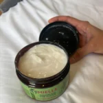 ماسک مو تقویت‌کننده رزماری مایل Mielle Rosemary Mint Strengthening Hair Masque 340gr