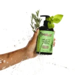 آبرسان تقویت‌کننده رزماری مایل Mielle Rosemary Mint Strengthening Leave-in Conditioner 355ml