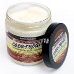 نرم‌کننده و ترمیم‌کننده عمیق موی فر روغن نارگیل برند آنت جکیز Aunt Jackie’s Coco Repair Deep Conditioner 436ml