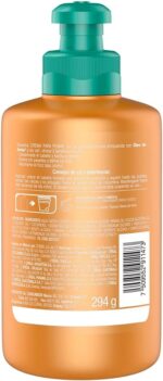 کرم حالت‌دهنده موی فر و حالت دار لورآل پاریس L'Oréal Paris Óleo Extraordinario Rizos Elvive 300 ml