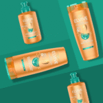 کرم حالت‌دهنده موی فر و حالت دار لورآل پاریس L'Oréal Paris Óleo Extraordinario Rizos Elvive 300 ml