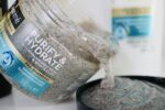 اسکراب پوست سر چرب ترزمه TRESemmé Purify & Hydrate Pre Shampoo Scrub 300ml