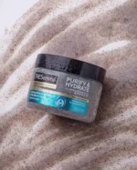 اسکراب پوست سر چرب ترزمه TRESemmé Purify & Hydrate Pre Shampoo Scrub 300ml