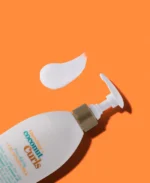 کرم شیرموی فر ضدوز او جی ایکس OGX Coconut Curls Frizz Defying Curl Styling Milk 177ml