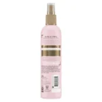 اسپری گره بازکن موی فر سواو Suave Lush & Coily Cream Detangler Spray 295ml