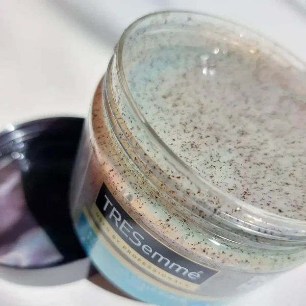 اسکراب پوست سر چرب ترزمه TRESemmé Purify & Hydrate Pre Shampoo Scrub 300ml