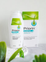 شامپو ضدریزش مو پریورین ۲۰۰ میلیلیتر – Bayer Priorin Hair Loss Shampoo 200ml
