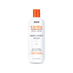 شامپو سر و بدن آقایان کنتو 2 در 1 ساخت آمریکا Cantu Men’s 2 in 1 Hair & Body Wash for Men 400ml
