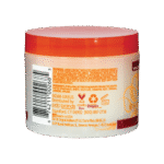پماد استایل موی فر و طبیعی کنتو ساخت آمریکا | Cantu Dressing Pomade for Natural & Curly Hair