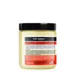 کرم استایل بذر کتان موی فر آنت جکیز – Aunt Jackie's Curls & Coils Curl Mane-Tenance Anti-Poof Defining Curl Whip (ساخت آمریکا)