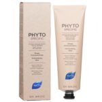 ماسک مو آبرسان و رطوبت‌رسان عمیق فیتو مخصوص موی خشک و فر Phyto Phyto Specific Rich Hydration Mask (Curly, Coiled, Relaxed Hair) 150ml
