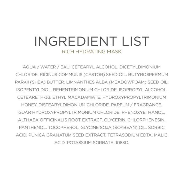 ماسک مو آبرسان و رطوبت‌رسان عمیق فیتو مخصوص موی خشک و فر Phyto Phyto Specific Rich Hydration Mask (Curly, Coiled, Relaxed Hair) 150ml