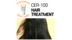 ماسک مو پروتئین و کلاژن ترمیم کننده Cer100 الیزاوتکا h Elizavecca CER 100 Hair Collagen Ceramide Coating Hair Protein Treatment 100m