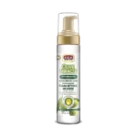 فوم (موس) نگه‌دارنده و استایل‌دهنده موی فر افریکن پراید African Pride Miracle Hold & Curl Long-Lasting Styling Foam 251ml