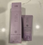 کرم محافظ حرارت و حالت‌دهنده ۵ در ۱ فِنتی هیر Fenty Hair The Protective Type ۵-in-1 Heat Protectant Styling Cream 30ml