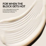 کرم محافظ حرارت و حالت‌دهنده ۵ در ۱ فِنتی هیر Fenty Hair The Protective Type ۵-in-1 Heat Protectant Styling Cream 30ml