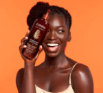 لوسیون بدن روغن نارگیل کنتو مخصوص پوست خشک Cantu Skin Therapy Coconut Oil Body Lotion 473ml (آبرسان و نرم‌کننده قوی)