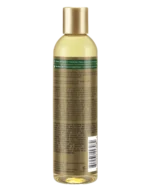 روغن درمانی رویش مو زیتون و درخت چای افریکن پراید African Pride Olive Miracle Growth Oil 237ml (تقویت‌کننده و ضدریزش)
