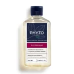 شامپو ضدریزش موی زنان فیتوسیان فیتو پاریس Phyto Paris Phytocyane Invigorating Shampoo 250ml