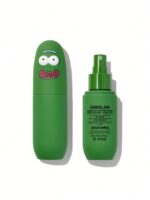 اسپری فیکس آرایش ریک اند مورتی × شیگلم Rick and Morty X SHEGLAM Pickle Rick Setting Spray
