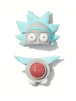 رژگونه مایع فانتزی ریک اند مورتی × شیگلم – Rick and Morty x SHEGLAM Liquid Blush