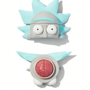 رژگونه مایع فانتزی ریک اند مورتی × شیگلم – Rick and Morty x SHEGLAM Liquid Blush