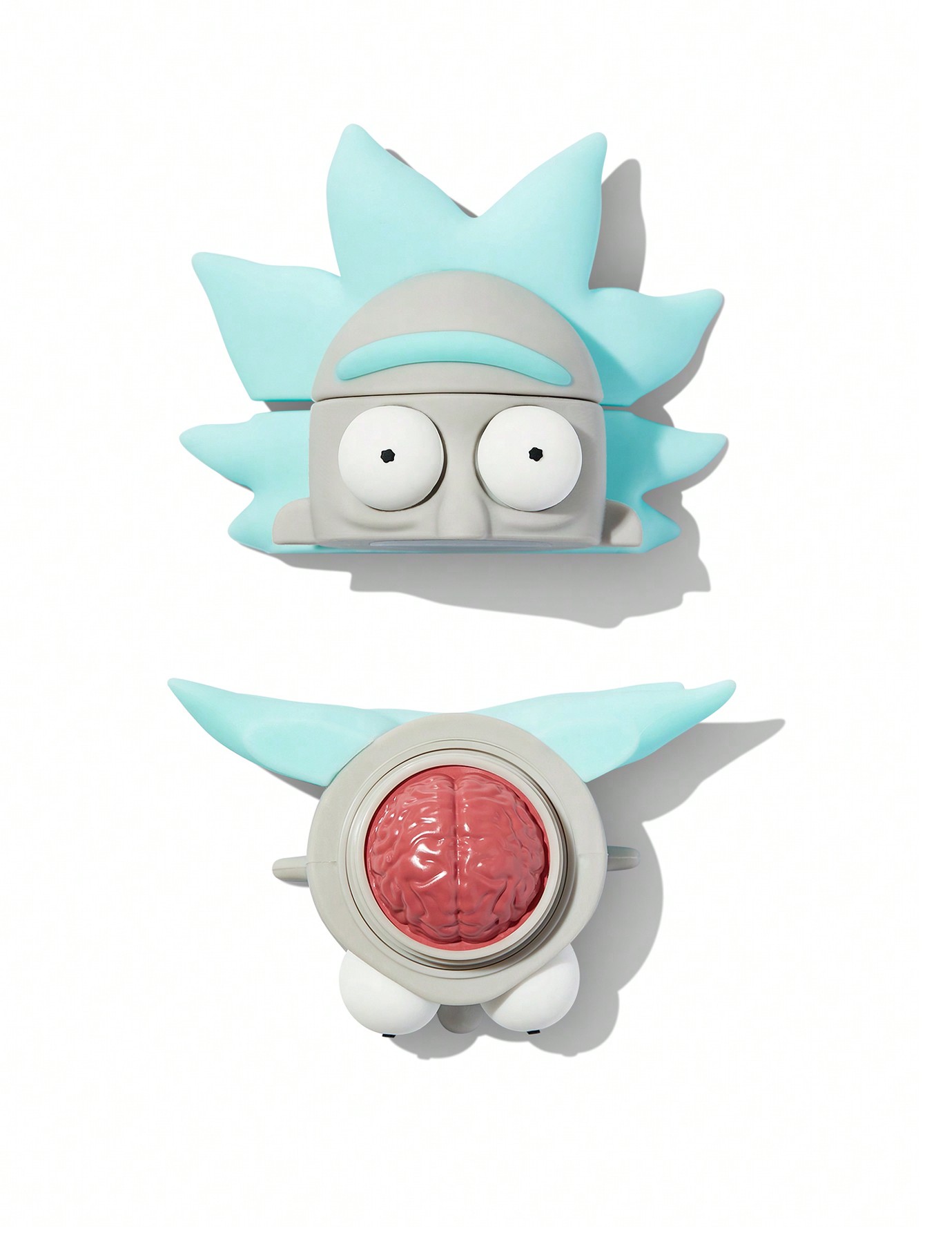 shein@v1@151 رژگونه مایع فانتزی ریک اند مورتی × شیگلم – Rick and Morty x SHEGLAM Liquid Blush