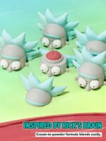 رژگونه مایع فانتزی ریک اند مورتی × شیگلم – Rick and Morty x SHEGLAM Liquid Blush