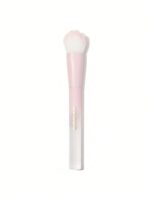 براش آرایشی پنجه گربه‌ای شیگلم مخصوص رژگونه مایع SHEGLAM Color Bloom Liquid Blush Brush