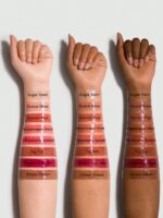 مربا لب (لیپ گلاس ژله‌ای) آبرسان شیگلم رنگ واترملون (SHEGLAM Hydra Jelly Pocket Lip Jam (Watermelon Swirl