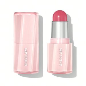 رژگونه استیکی کرمی شیگلم مدل باتری بلیس – SHEGLAM Brush Stick Buttery Bliss Cream Blush