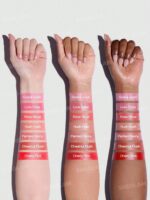 رژگونه استیکی کرمی شیگلم مدل باتری بلیس – SHEGLAM Brush Stick Buttery Bliss Cream Blush