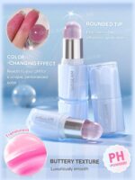 ژگونه استیکی PH شیگلم (SHEGLAM Buttery Bliss Blush Stick (PHresh