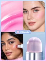 ژگونه استیکی PH شیگلم (SHEGLAM Buttery Bliss Blush Stick (PHresh