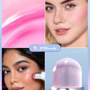 ژگونه استیکی PH شیگلم (SHEGLAM Buttery Bliss Blush Stick (PHresh