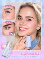 ژگونه استیکی PH شیگلم (SHEGLAM Buttery Bliss Blush Stick (PHresh