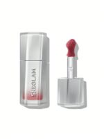 لیپ گلاس براق ماندگار شیگلم رنگ های کیSHEGLAM Glass Lock Air Lip Gloss (High Key)