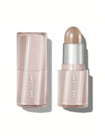 استیک کانتور و برانزر کرمی شیگلم رنگ سافت تن SHEGLAM Buttery Buff Stick Contour and Bronzer (Soft Tan)